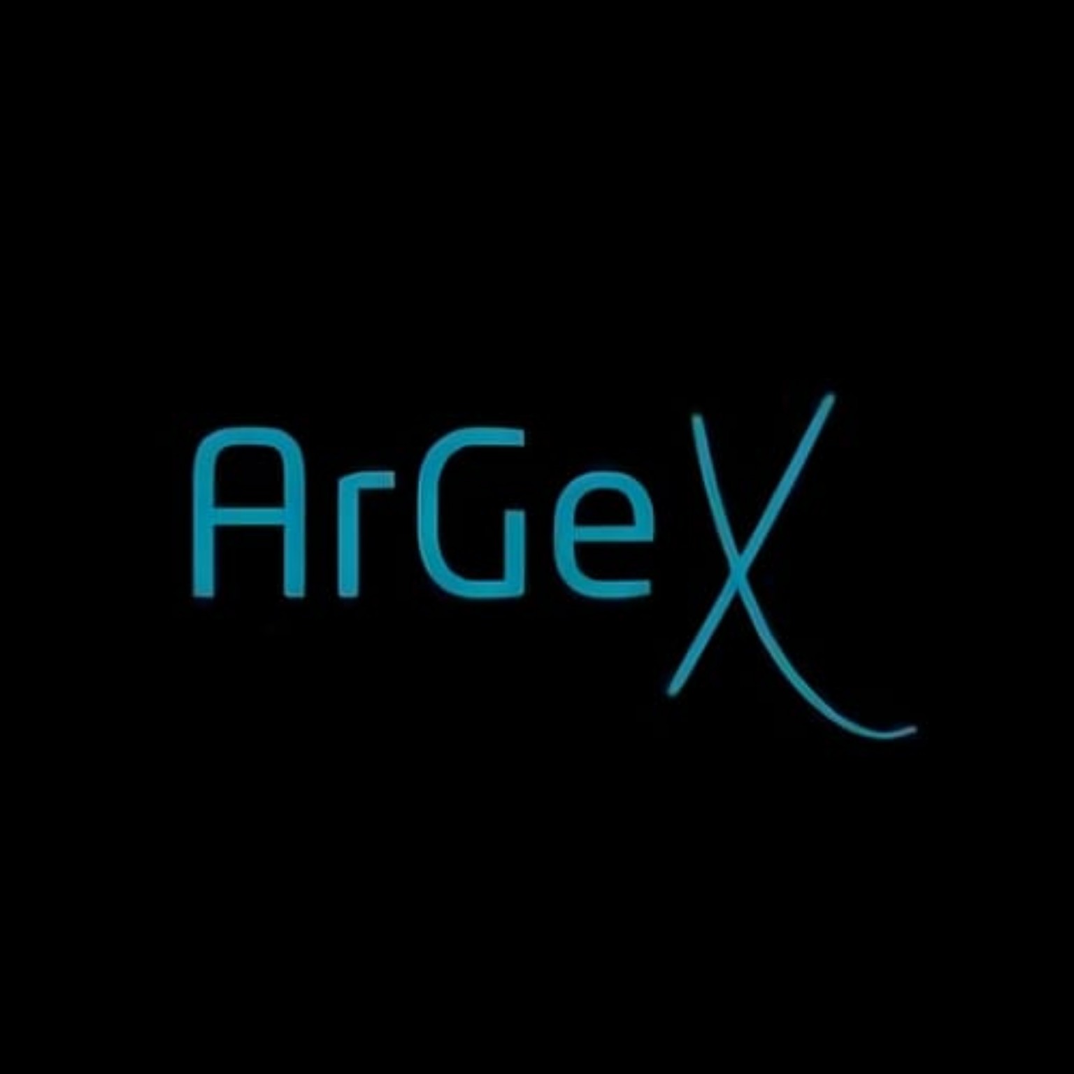 ArGeX takımı logosu